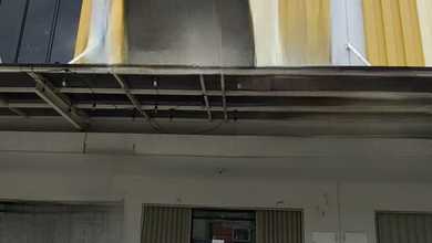 Ruko Anagata Siap Pakai Lokasi Rame Akses 24Jam@