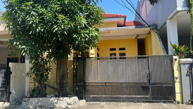 Rumah Minimalis Disewakan di Harapan Indah, Bekasi, Harga Ekonomis