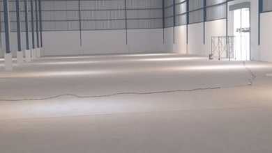 Gudang Baru Dan Bagus Di Delta Silicon 2 Cikarang 