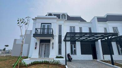 Rumah Sewa dengan Harga Terjangkau Kawasan Tarumajaya