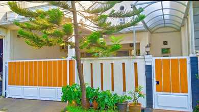 Jual Rumah Baru area Duta Harapan, Bekasi Luas 105 m2