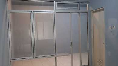 Ruko Rapi di Komplek Bulevar Hijau Bekasi