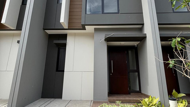 Kontrakan Murah di Summarecon Crown Gading, Bekasi, 2 KT, Harga 43 Juta /tahun