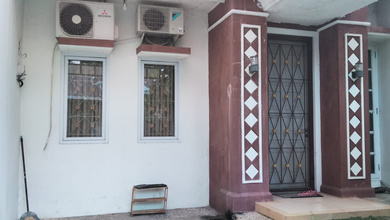 Rumah Minimalis Disewakan di Pulogebang, Jakarta Timur, Harga Ekonomis