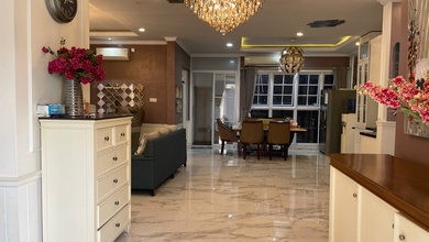 Jual Rumah Megah LT 136 m2 di Summarecon Bekasi, Bekasi