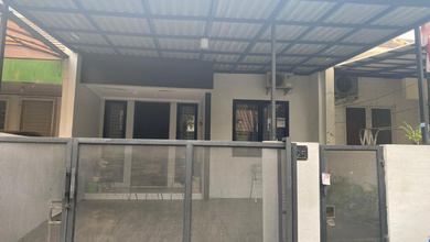 Rumah Favorit di Metland Menteng, Jakarta Timur, 2 KT, Harga 1,35 Miliar