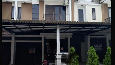 Kontrakan Murah di Harapan Indah, Bekasi, 3 KT, Harga 75 Juta /tahun