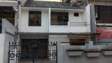 Tanah Siap Bangun Lokasi Cluster Kelapa Gading Jakarta Utara