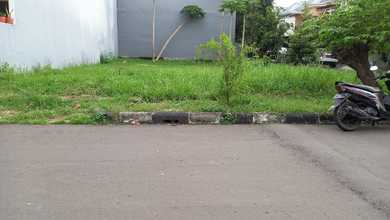 For Sale Tanah Premium di Metland Menteng, Jakarta Timur, LT 241m²