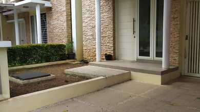 Rumah Sewaan Murah di Harapan Indah, Bekasi, 3 KT, Harga 68 Juta /tahun