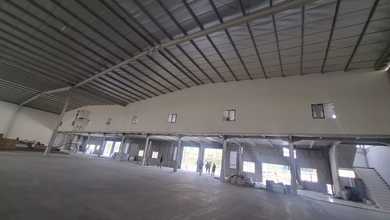 Gudang Baru Di Delta Silicon 3 Cikarang di Delta Mas