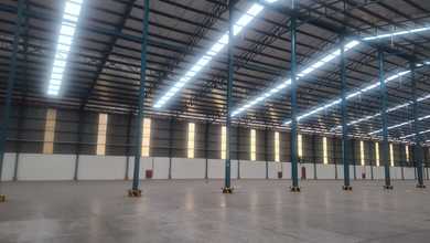 Gudang Bagus Luas Cocok Utk E Commerce Dll di Cakung