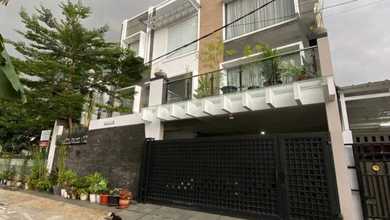 Dijual rumah Premium di Pondok Kelapa, Jakarta Timur - LT 206m²