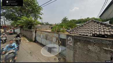 Tanah Bisnis Dekat Jalan Raya Kawasan Jatimulya