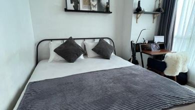 Promo Apartemen Siap Huni di BSD City, Tangerang, 1 KT