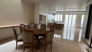 Kesempatan Eksklusif, rumah Prestisius di Alam Sutera, Tangerang, LB 900m²