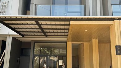 Hunian Idaman di BSD City, Tangerang, 3 KT, Harga 1,75 Miliar