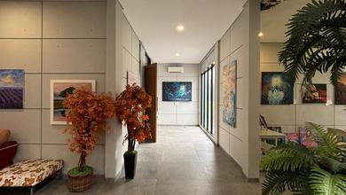 Penawaran Eksklusif, rumah Prestisius di Gading Serpong The Spring, Tangerang, LB 500m²