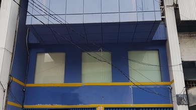 Ex Showroom 4 Lantai + Parkir Basement Fatmawati Jakarta Selatan