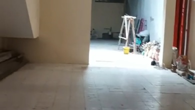 Gudang Multiguna Cocok Untuk Ruko, Showroom & Workshop di Jalan Raya Serpong