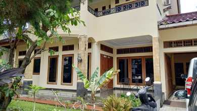 Jual Rumah Siap Huni di Cipete, Jakarta Selatan, Luas 432 m2