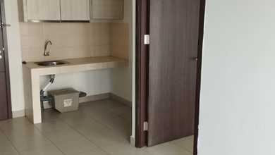 Harga Dibawah Pasaran Apartemen 1BR 32sqm Siap Ditempati