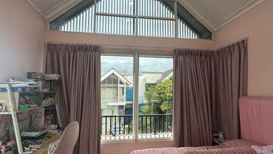 Jual Cepat Rumah Elit area BSD Avani, Tangerang, Luas 162 m2