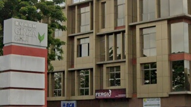 Ruko For Sale Lokasi Premium di Tangerang Kota – Cocok untuk Bisnis