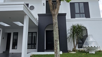 Dijual rumah Premium di BSD Avani, Tangerang - LT 233m²