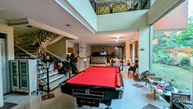 Tanah Elit Dijual di Pondok Indah, Jakarta Selatan, Harga 31,2 Miliar