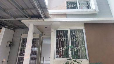 Rumah Sewa dengan Harga Terjangkau Kawasan BSD The Icon