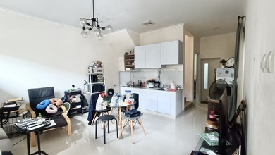 Hunian Favorit di Serpong Regency Melati Mas, Tangerang Selatan, 4 KT, Harga 1,35 Miliar