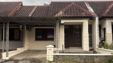 Dikontrakkan Rumah Terjangkau di Gading Serpong, Tangerang, LT 112m²