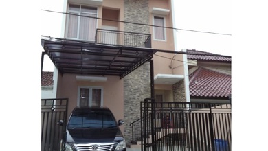 Dijual Rumah Kost di Perumahan Sektor 8B Serpong