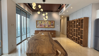Apartemen Premium di Kawasan Elit Alam Sutera, Tangerang, Harga 8 Miliar