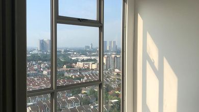 Apartemen Nyaman Dijual Cepat di Gading Serpong, Tangerang, Harga Menarik!