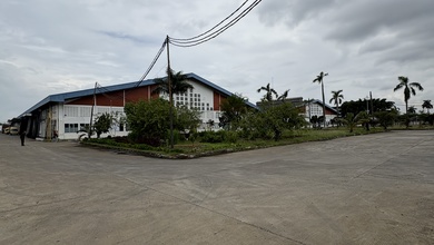 Kavling Prestisius Dijual di Jatake, Tangerang, Harga 88,1 Miliar