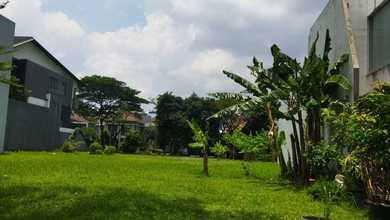 Tanah Elit Dijual di Serpong Utara, Tangerang Selatan, Harga 6 Miliar