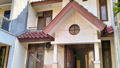 Rumah Dijual di Alam Sutera, Tangerang, LB 110m², Harga Terbaik!