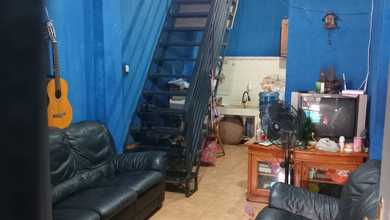 Properti Siap Huni di Area Serpong Regency Melati Mas, Tangerang Selatan, LT 72m²