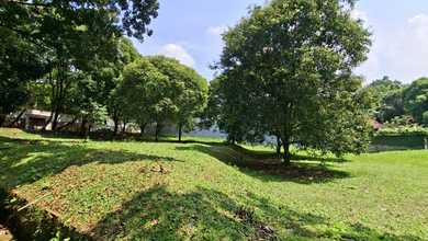 Kavling Prestisius Dijual di Ciputat, Tangerang Selatan, Harga 9,65 Miliar