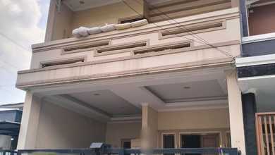 Jual Rumah 200 area Karang Tengah, Tangerang