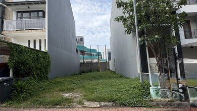 Dijual Tanah Premium di Lebak Bulus, Jakarta Selatan, LT 418m²