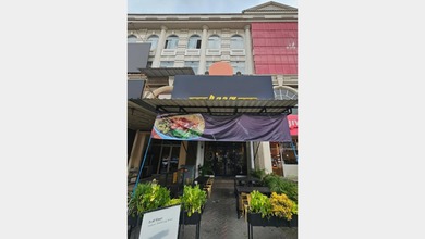 Dijual Cepat Murah Harga Bu!!! Ruko Colombus Greenlake