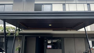 Promo Rumah di Legok, Tangerang, LB 63m², Harga 950 Juta