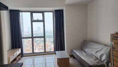 Apartemen Modern area Gading Serpong, Tangerang, LT 35 m2