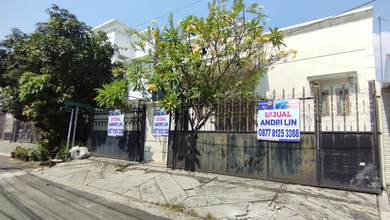 Kesempatan Langka, rumah Prestisius di Kayu Putih, Jakarta Timur, LB 136m²