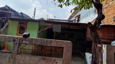 Jual Rumah Strategis di Karet Tengsin, Jakarta Pusat - LT 172m²