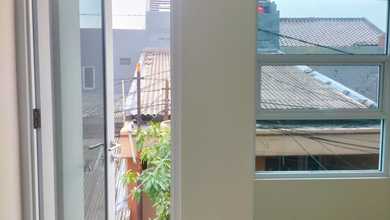 Hunian Idaman di Poris, Tangerang, 2 KT, Harga 850 Juta