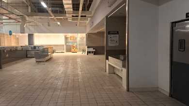 Disewakan Gudang Mandiri di Jati Uwung Tangerang